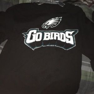 Eagles t shirt